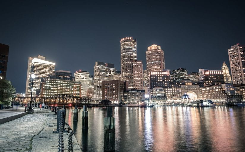 The Ultimate Guide to Things To Do In Downtown Boston