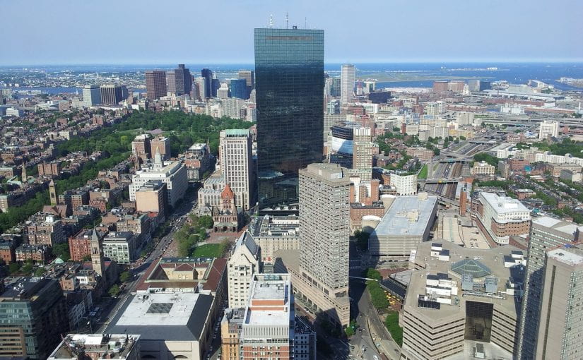 Things To Do In Downtown Boston