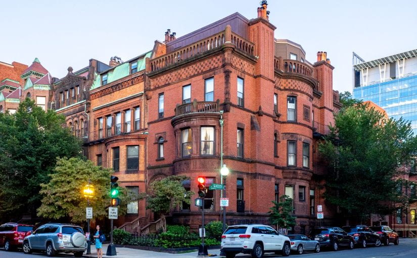 What to Do in Back Bay Boston: A Guide to Exploring the City’s Most Popular Neighborhood