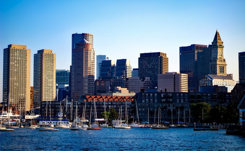 Sightseeing in Boston: Exploring the City’s Rich History and Culture