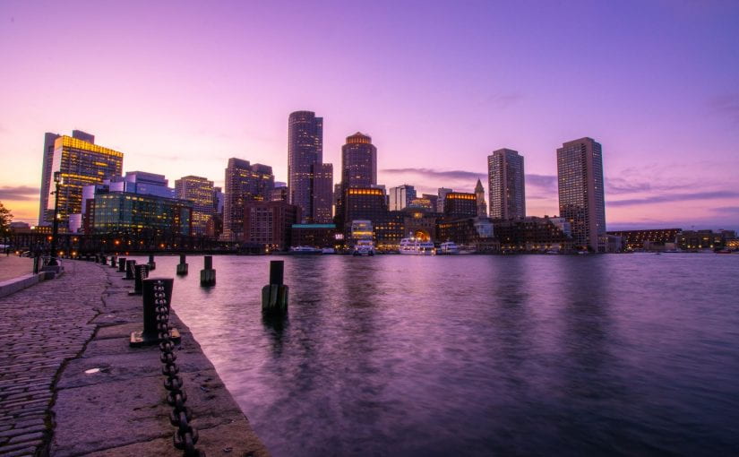 Exploring the Heart of History: Unveiling Boston Through City Tours
