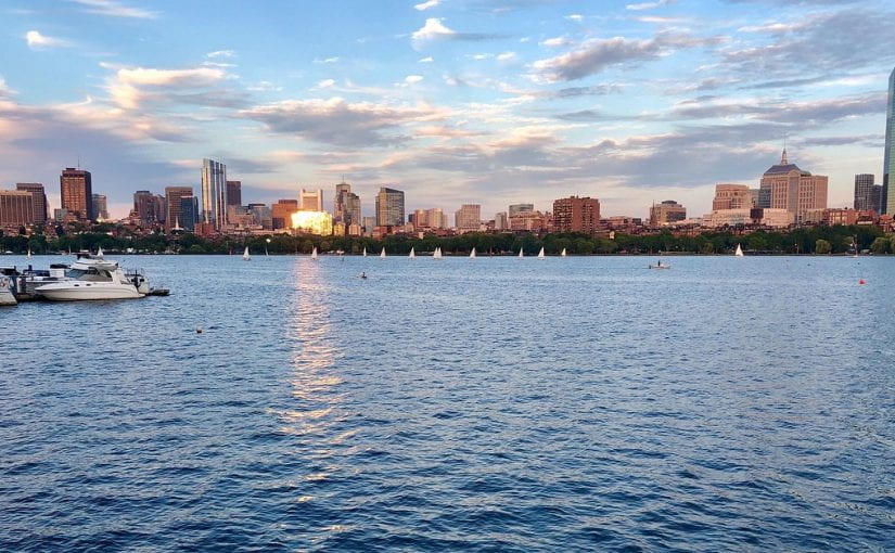 Exploring the Rich Tapestry of History and Culture through City Tours in Boston