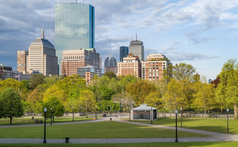 Exploring Enchanting Boston: Unveiling the City’s Timeless Attractions