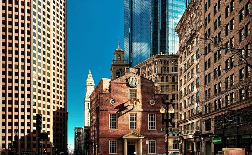 Boston Sightseeing: Explore the Rich Tapestry of History and Culture