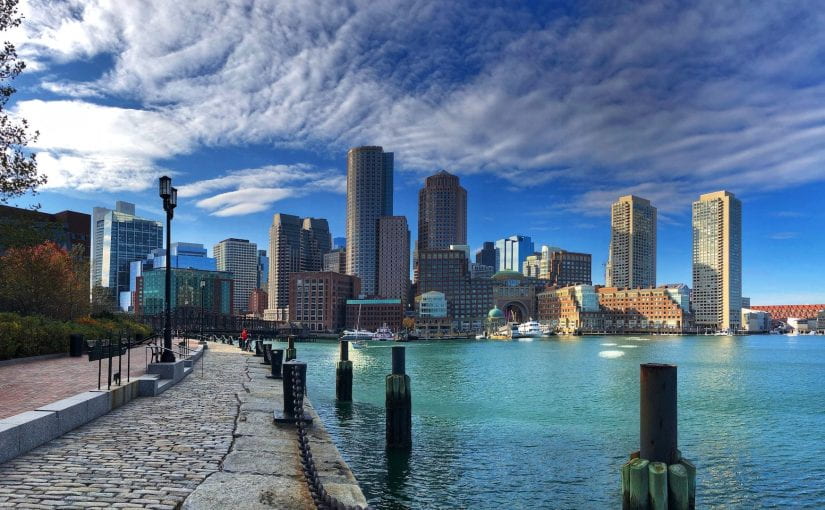 Exploring the Timeless Charms of Boston Attractions