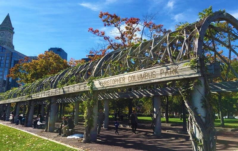 Discovering Boston’s Green Oasis: A Guide to the Parks You Must Visit